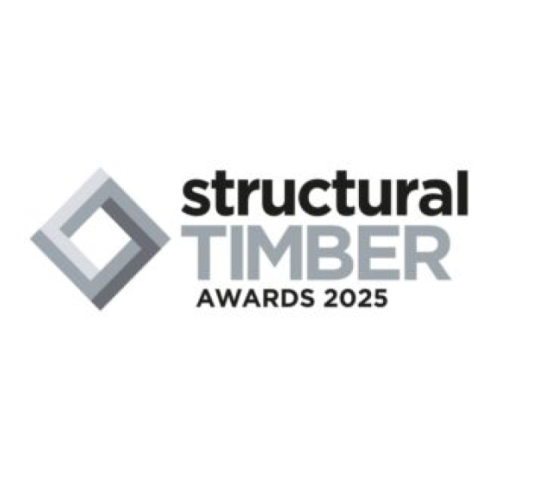 Structural Timber Association Vector Structural Timber Awards - Presentation - 1 Oct 2025 - ConstructUK
